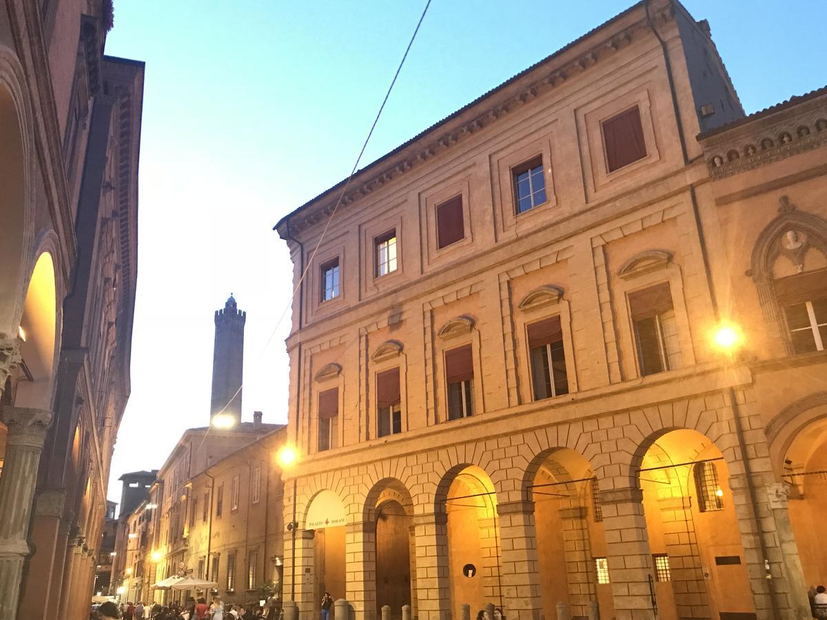 Casa Paglietta Lejlighed Bologna