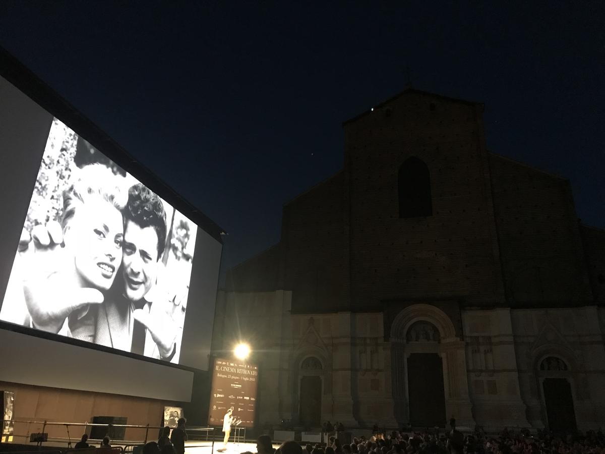 Casa Paglietta *