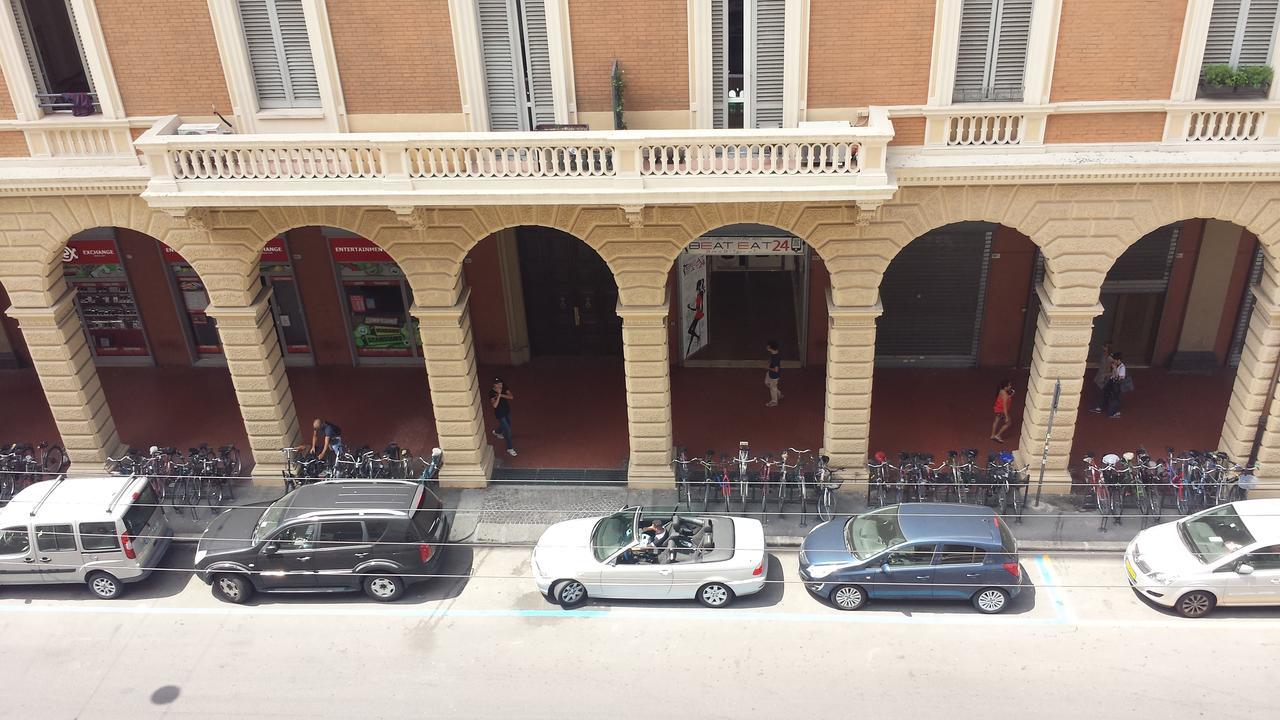 Couette-café Bed & Breakfast Centrale