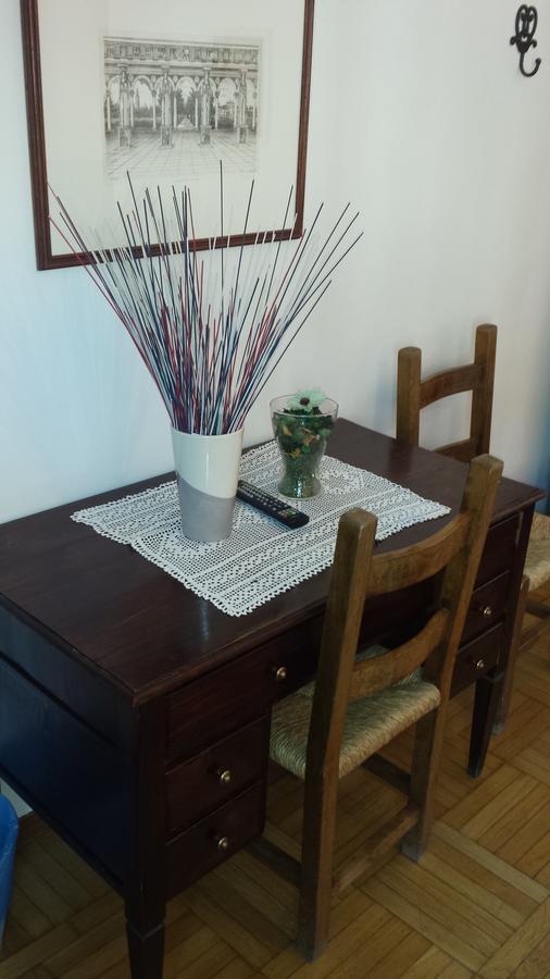 Bed & Breakfast Centrale Couette-café 3*