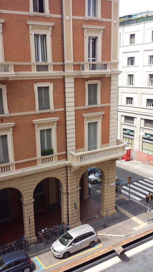 Bed & Breakfast Centrale 3* Bologne