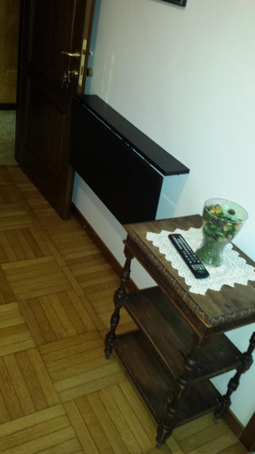 Bed & Breakfast Centrale Couette-café Bologne