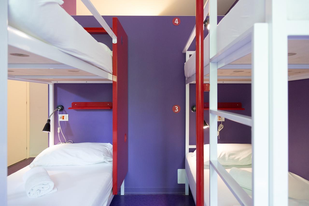 Hostal Combo *