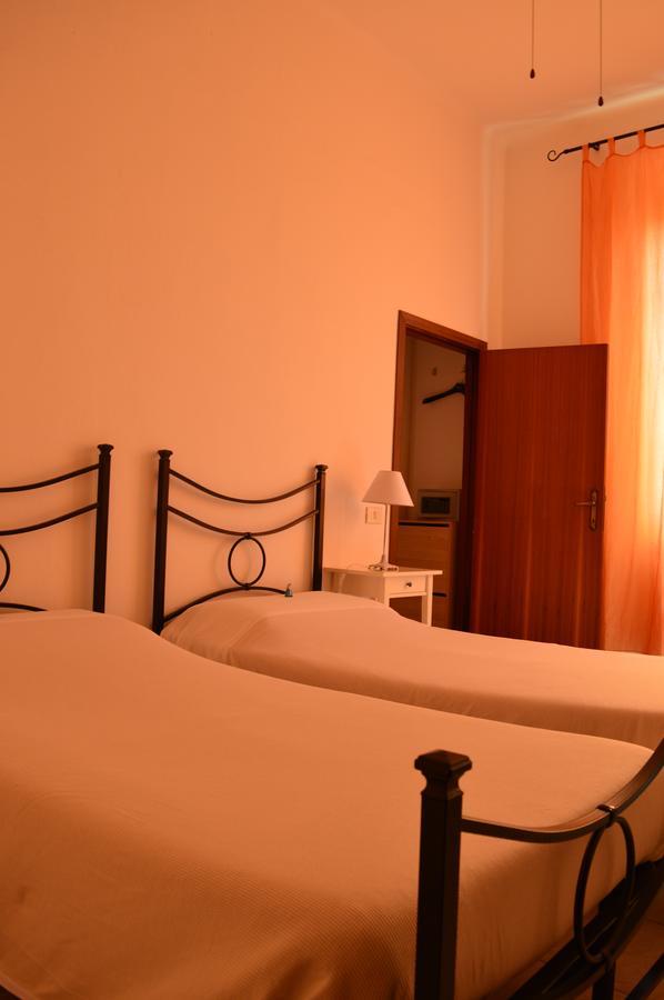 Guest house Il Giardino Nel Parco R&b Bologna