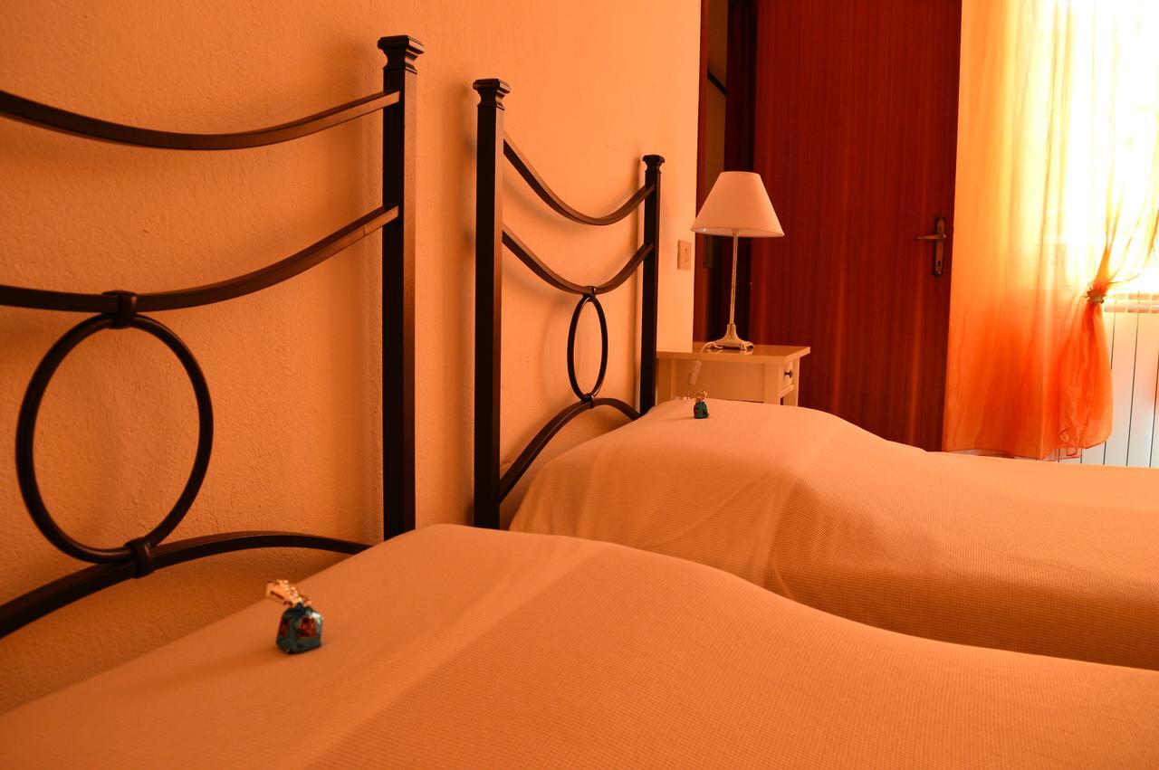 Gasthof Il Giardino Nel Parco R&b 3*