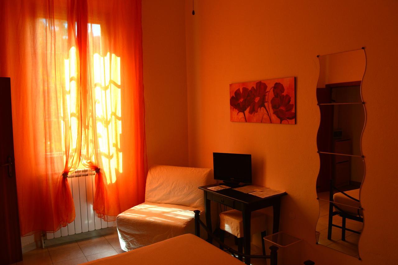 Guest house Il Giardino Nel Parco R&b Bologna