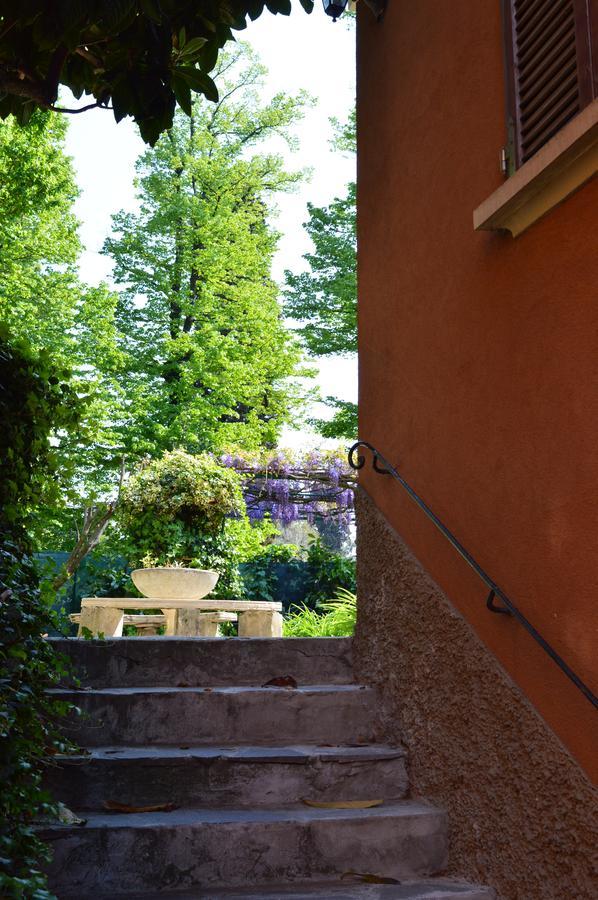 Gasthof Il Giardino Nel Parco R&b