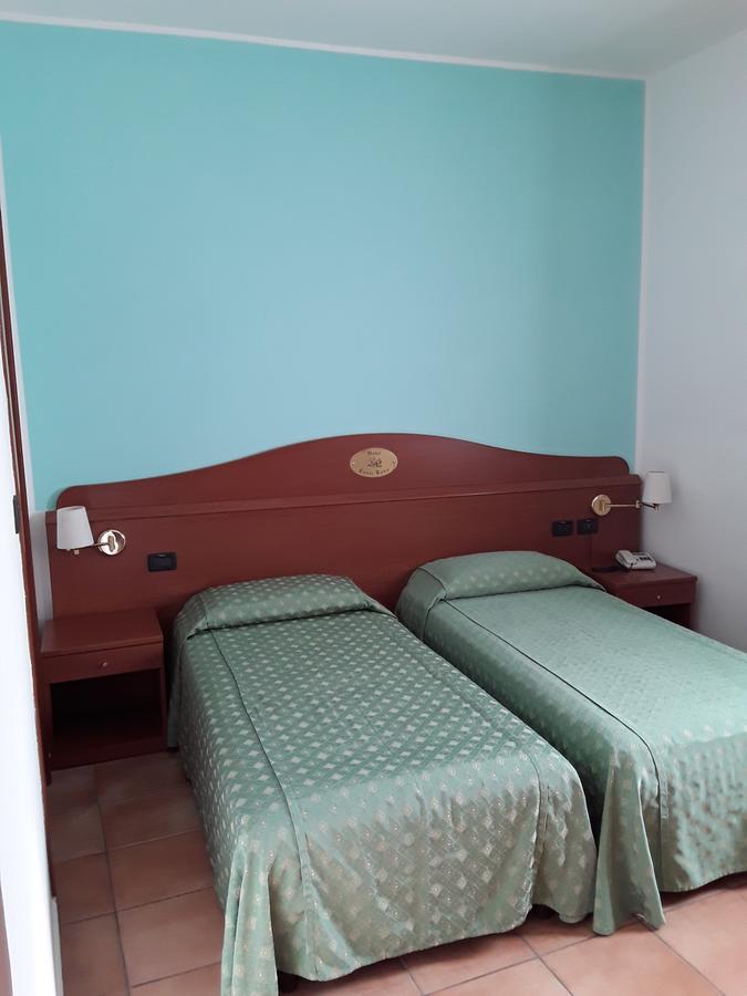 Conte Luna Hotel