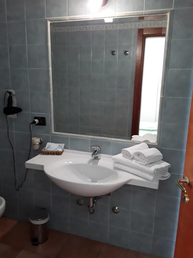 Hotel Conte Luna 3*