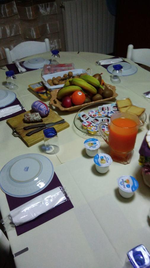 Frühstückspension Bed & Breakfast Sant' Eurosia