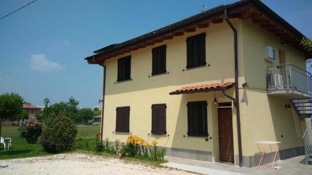 Frühstückspension Bed & Breakfast Sant' Eurosia Bologna