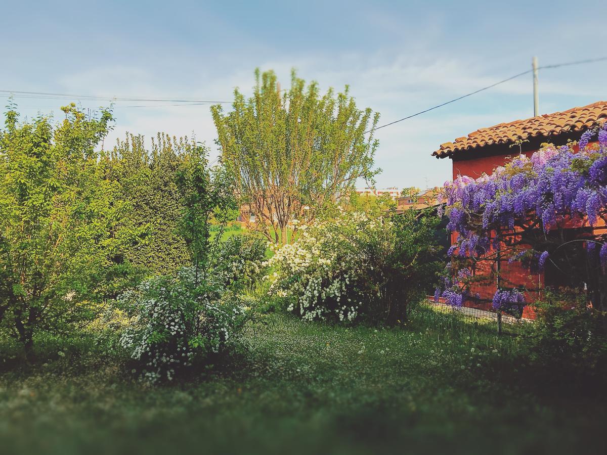 Frühstückspension Bed & Breakfast Sant' Eurosia Bologna