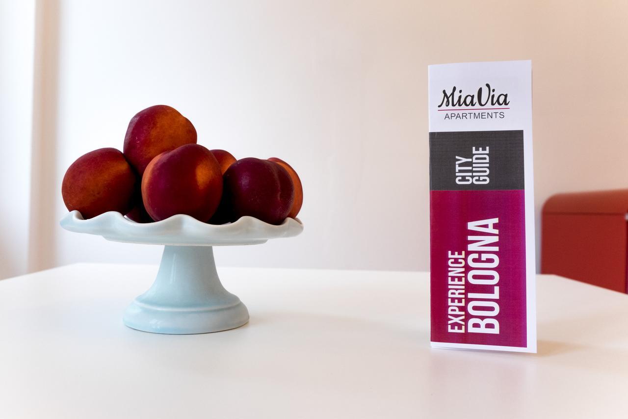Miavia Apartments- Marconi Apartment
