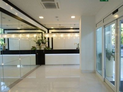 Elite Hotel