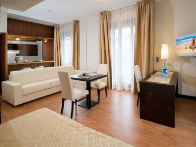 Hotel Elite Bologna