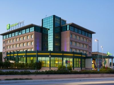 Hotel - Fiera By Ihg Bologna