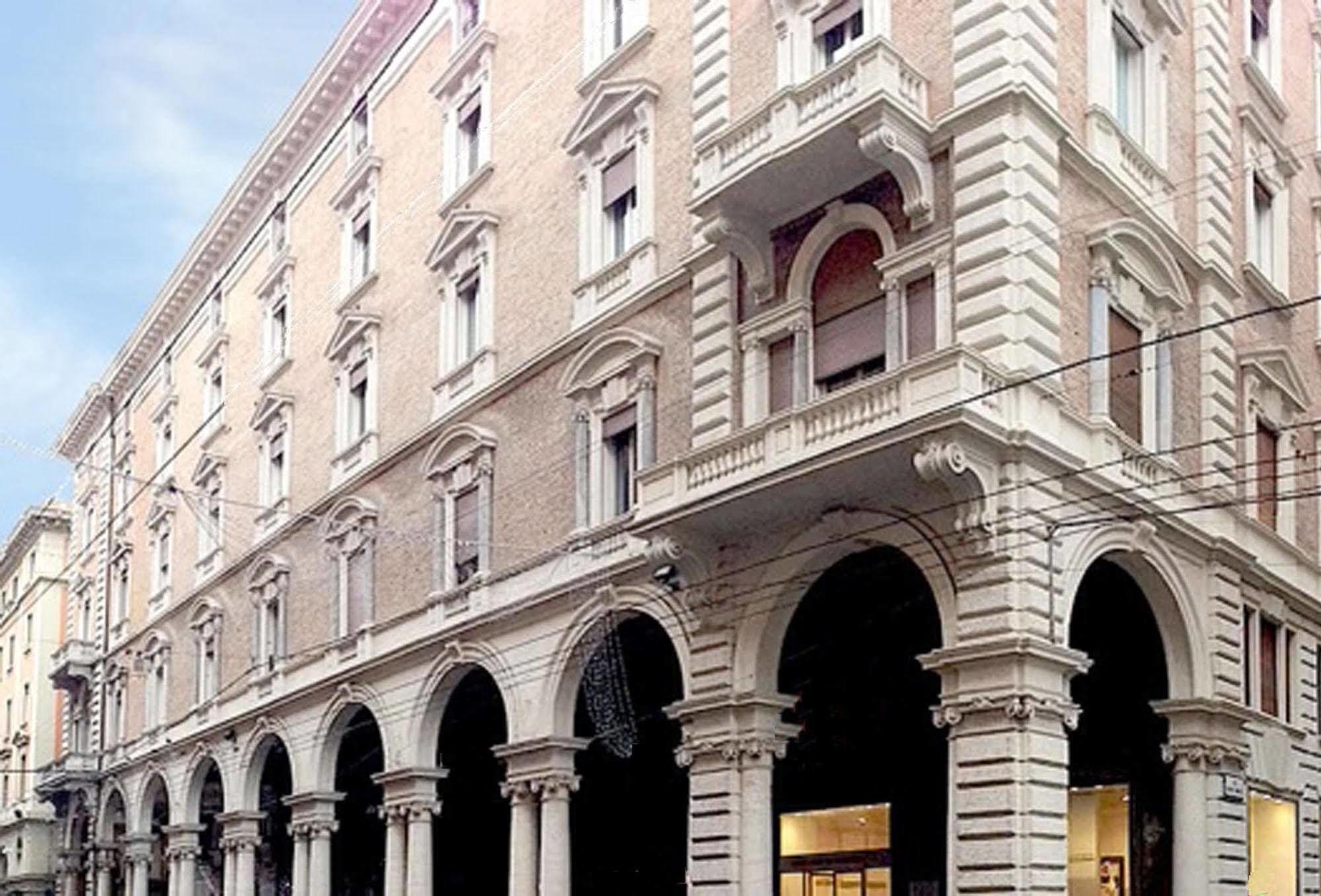 Bed and breakfast Alle Torri