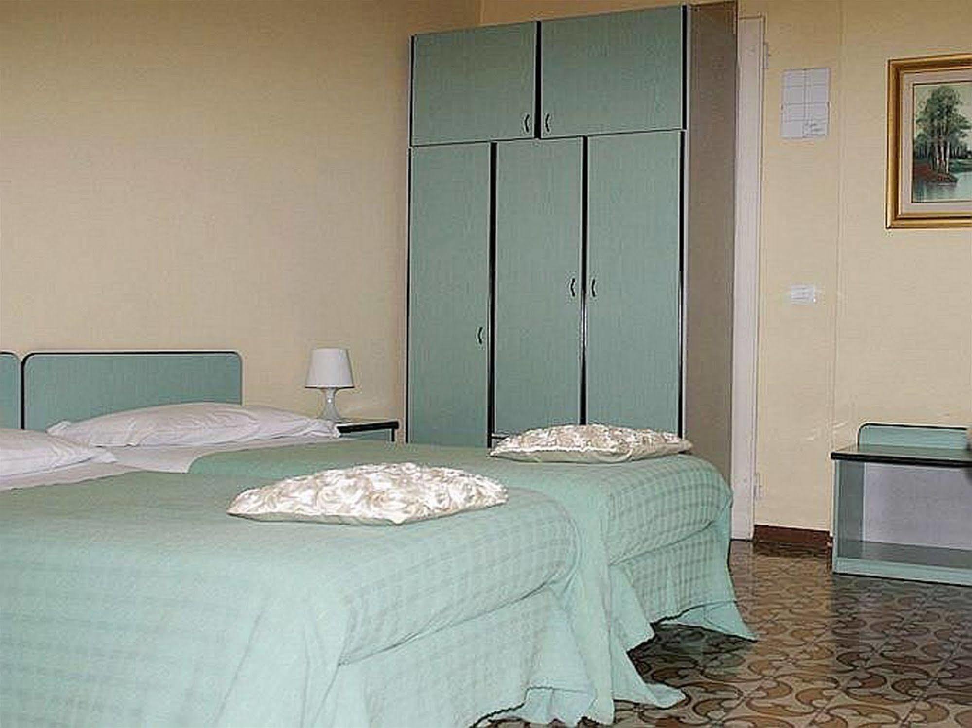 Bed and breakfast Alle Torri Bolonia