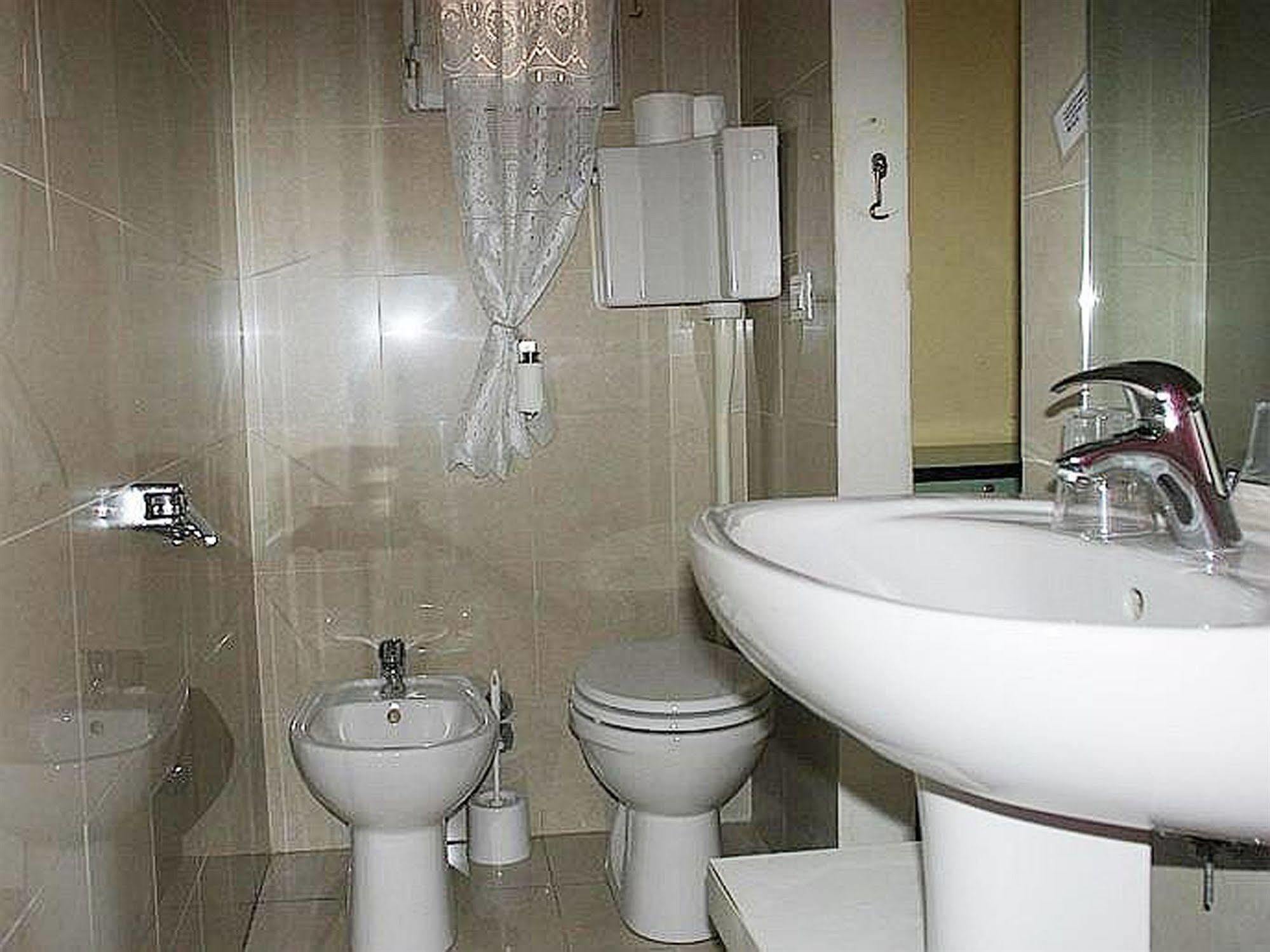 Bed and breakfast Alle Torri