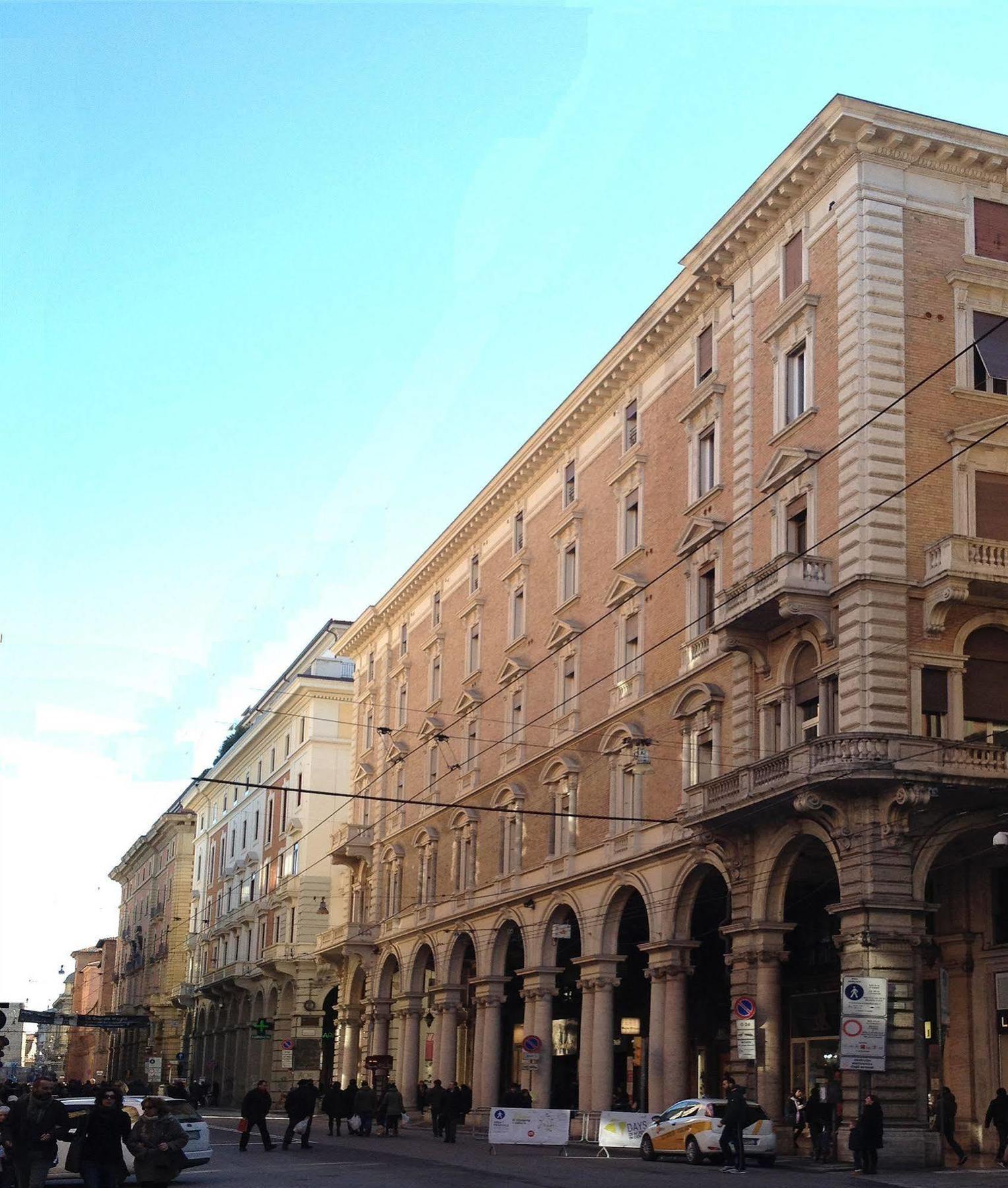 Bed and breakfast Alle Torri