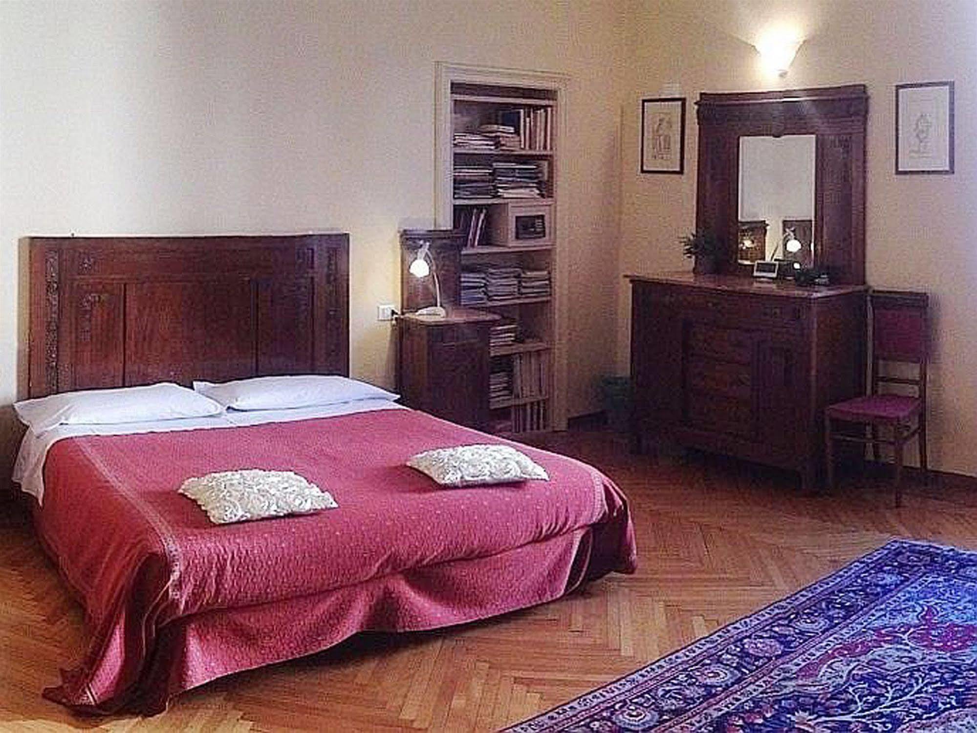 Alle Torri Bolonia