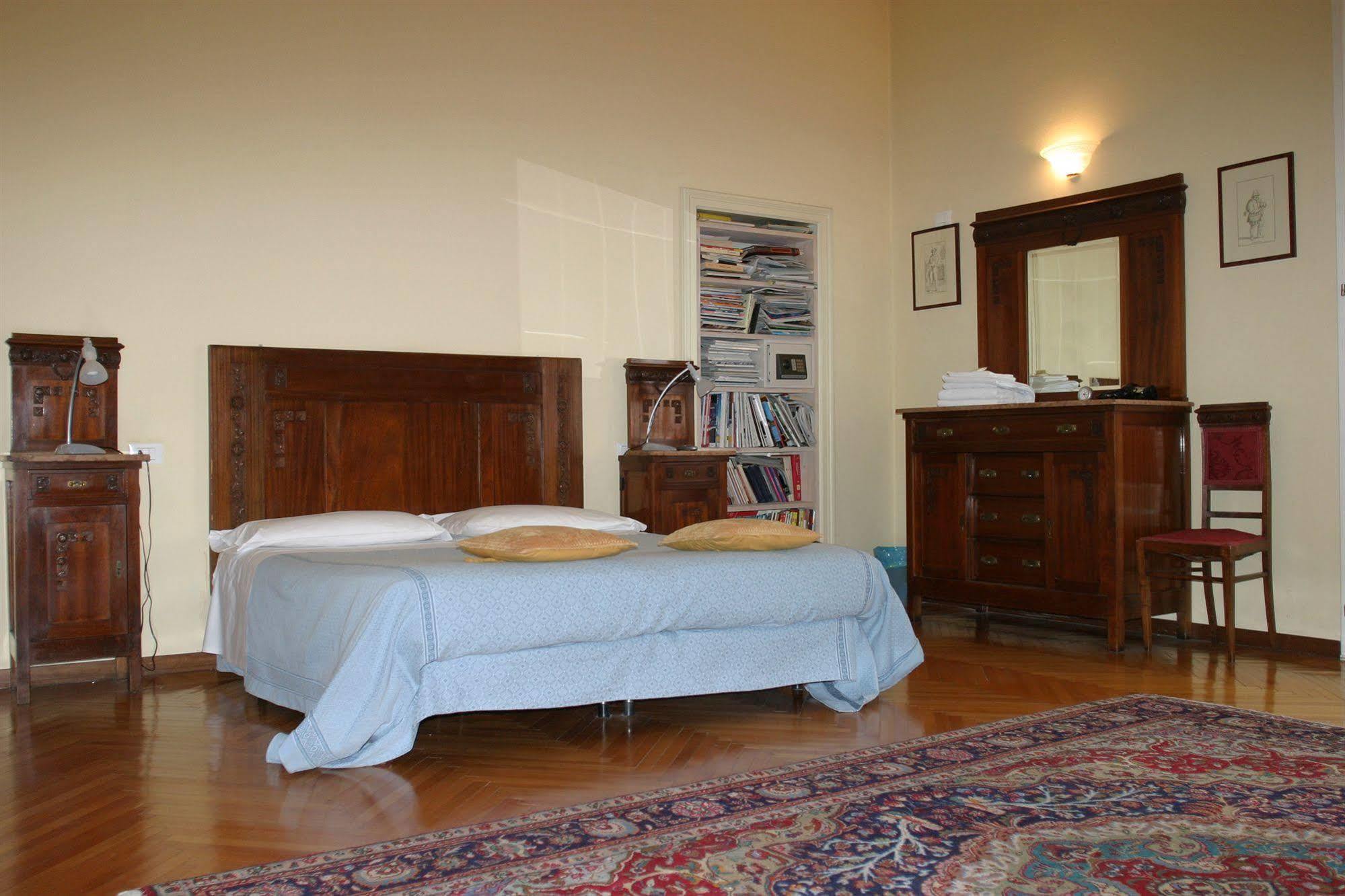 Bed and breakfast Alle Torri 2*