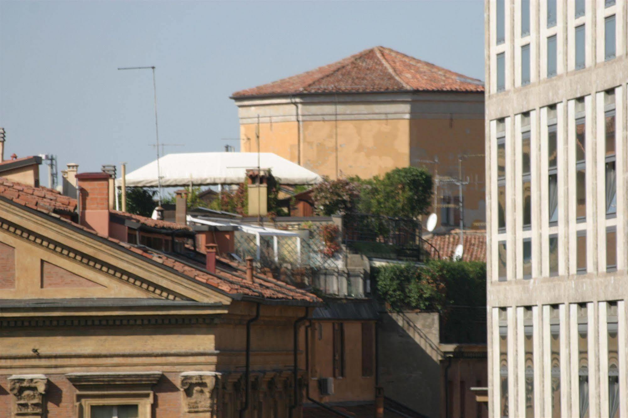 Alle Torri Bed and breakfast