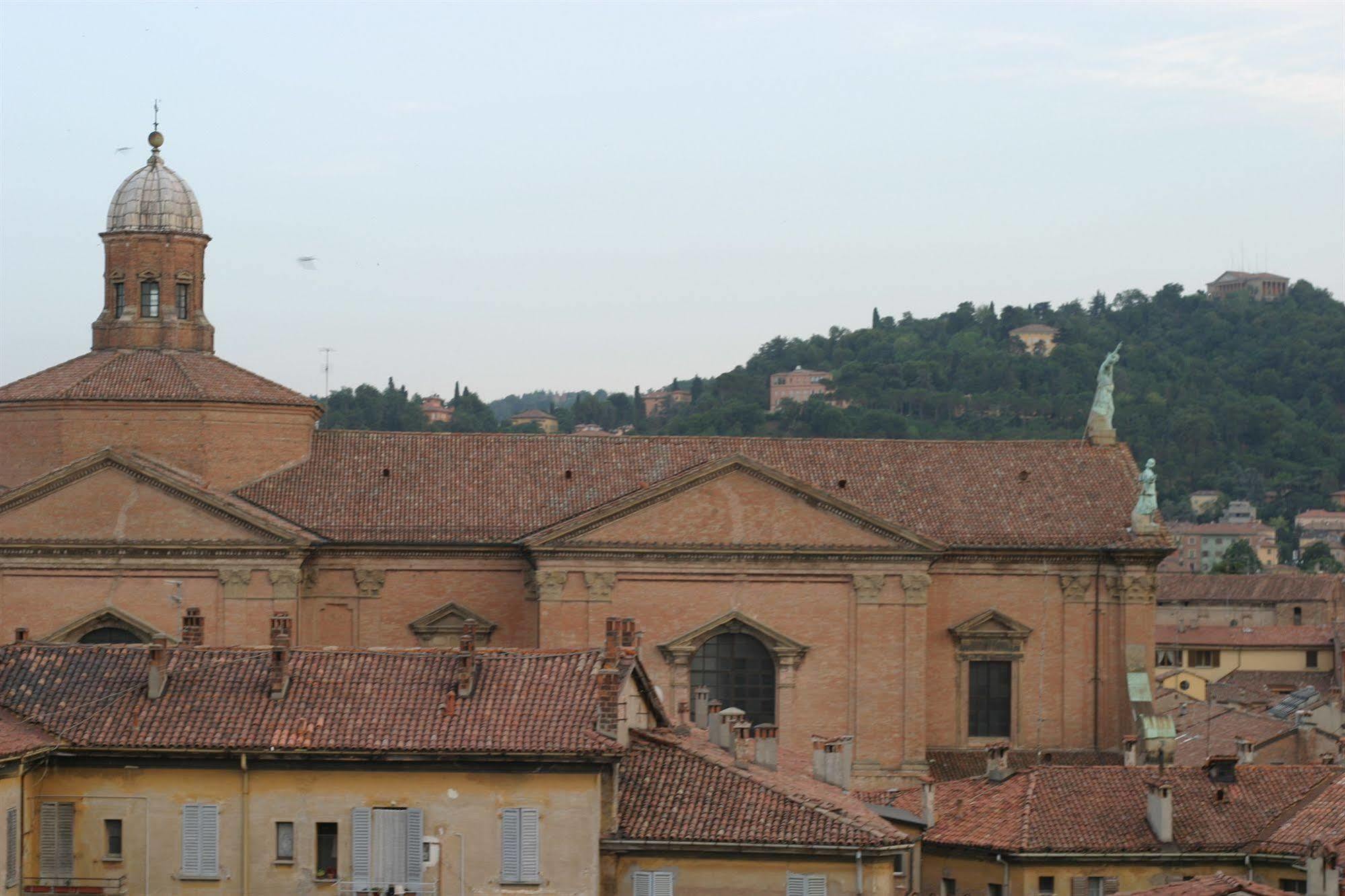Alle Torri Bed and breakfast 2*