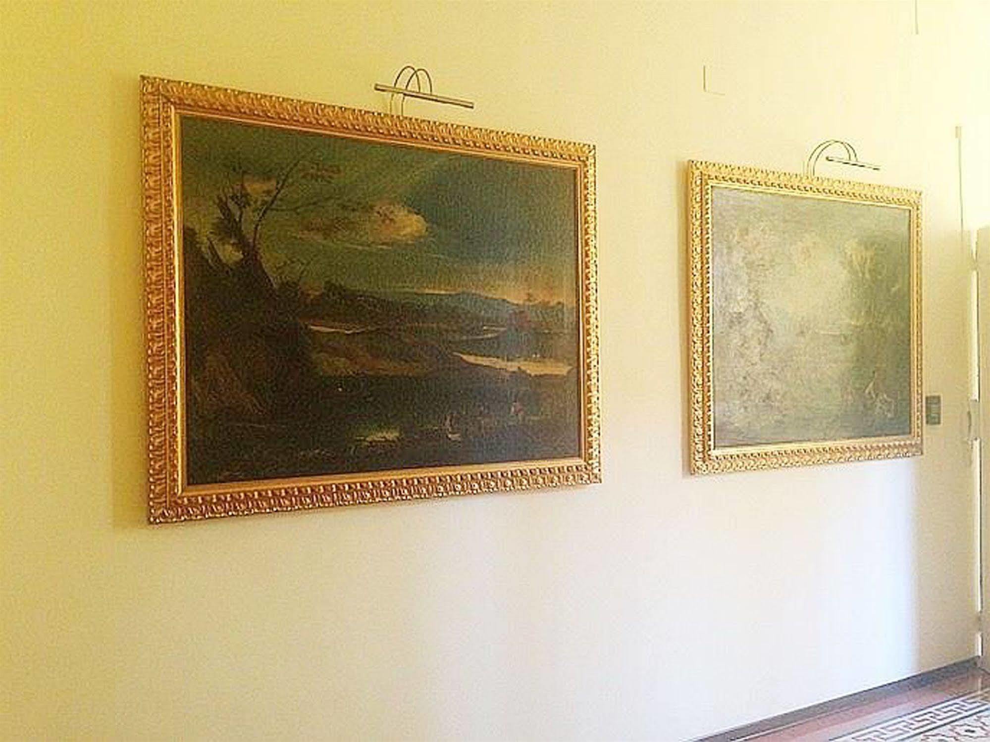 Bed and breakfast Alle Torri Bolonia