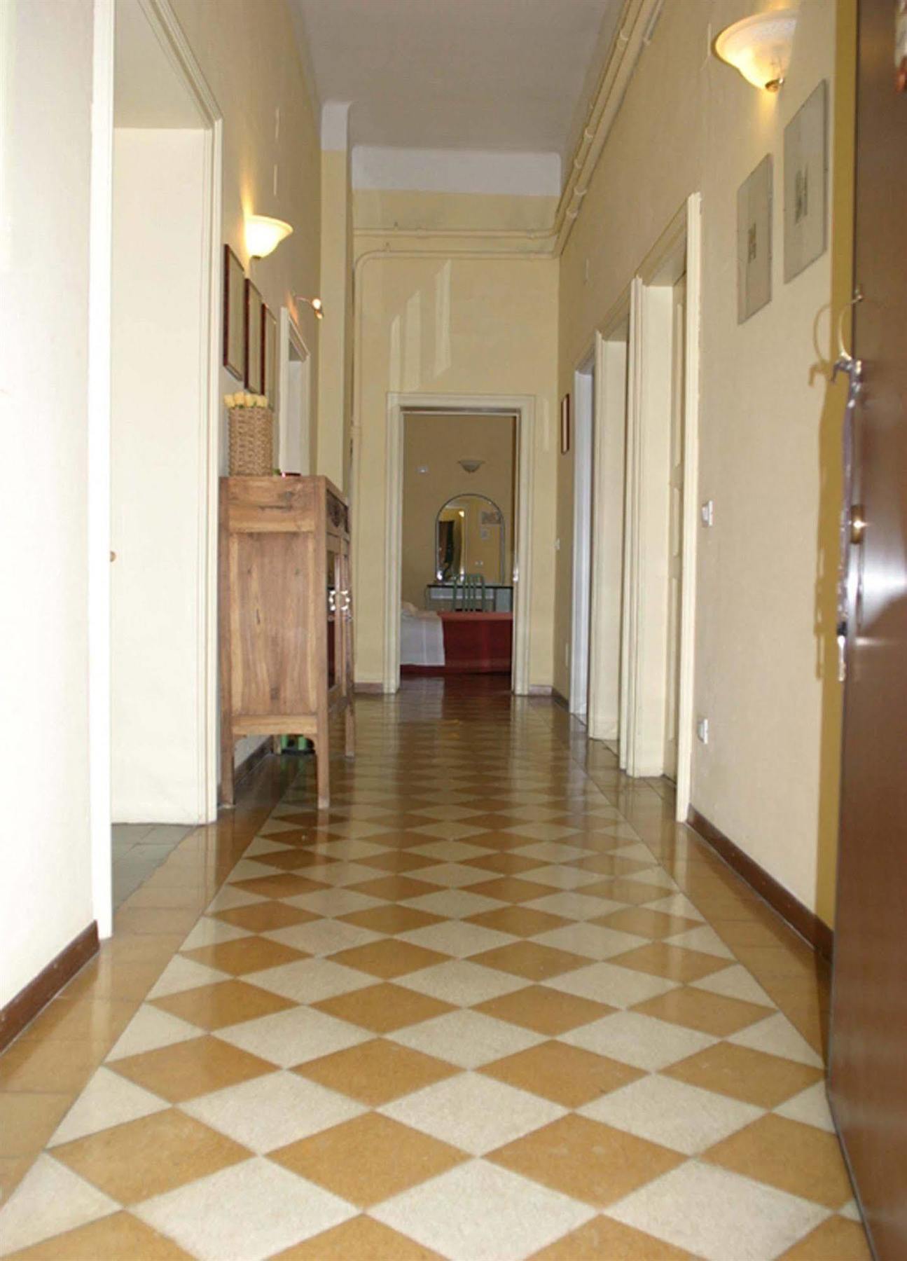 Alle Torri Bed and breakfast