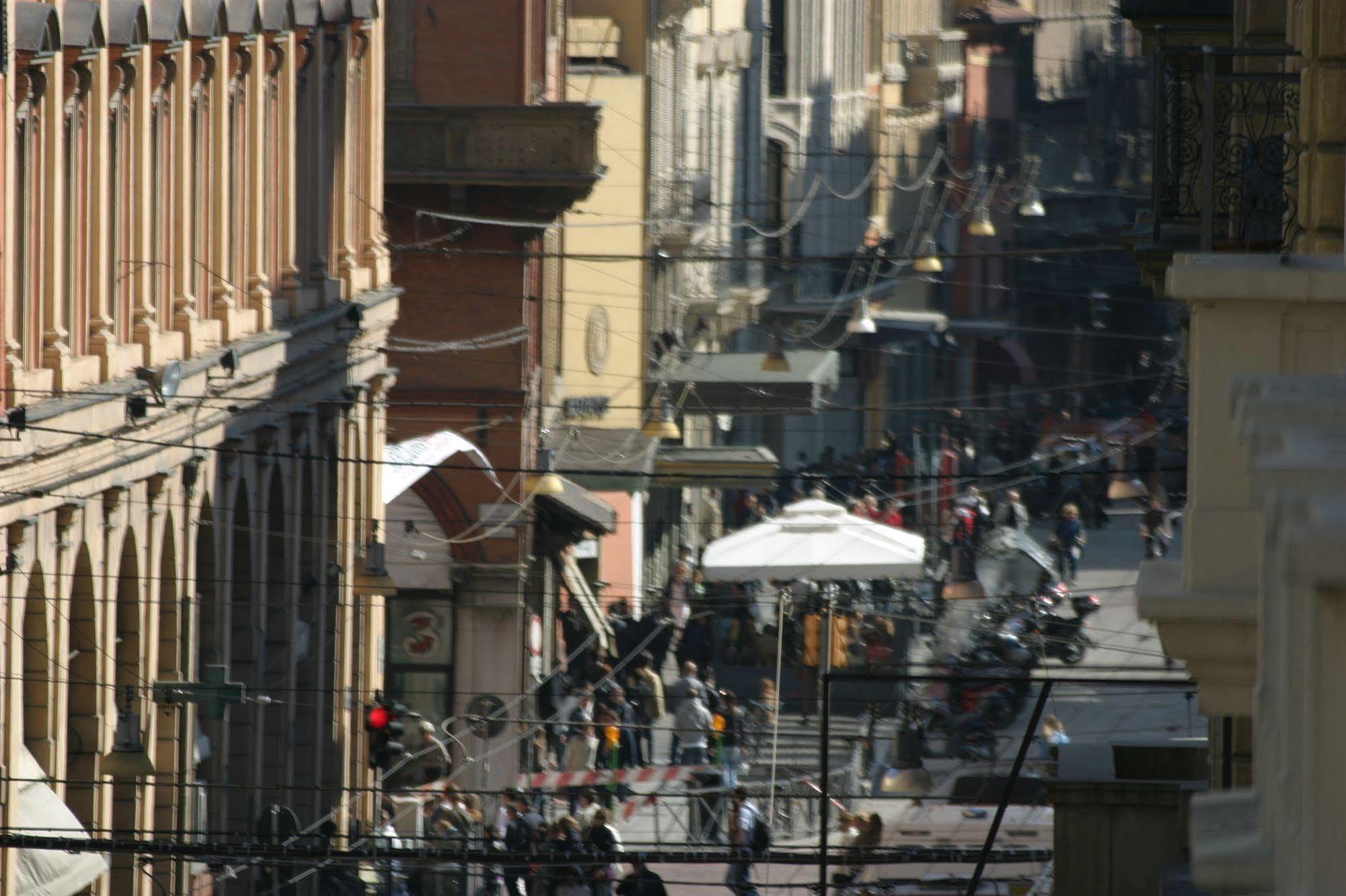 Alle Torri Bed and breakfast