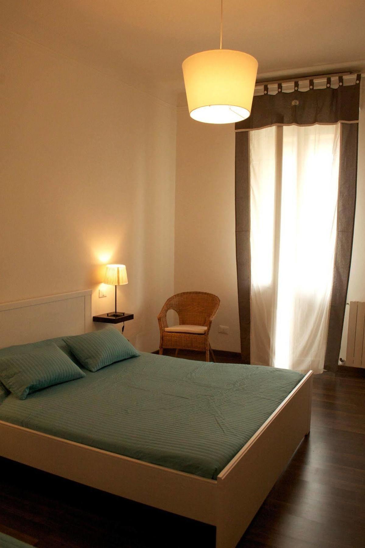 Frühstückspension Casa Bologna