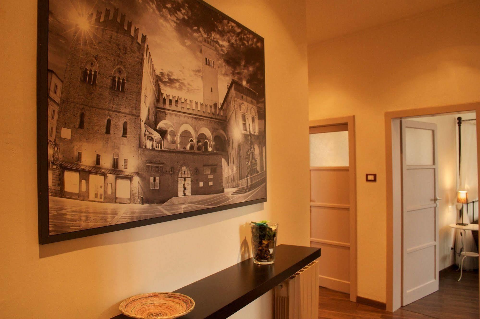 Casa Frühstückspension Bologna