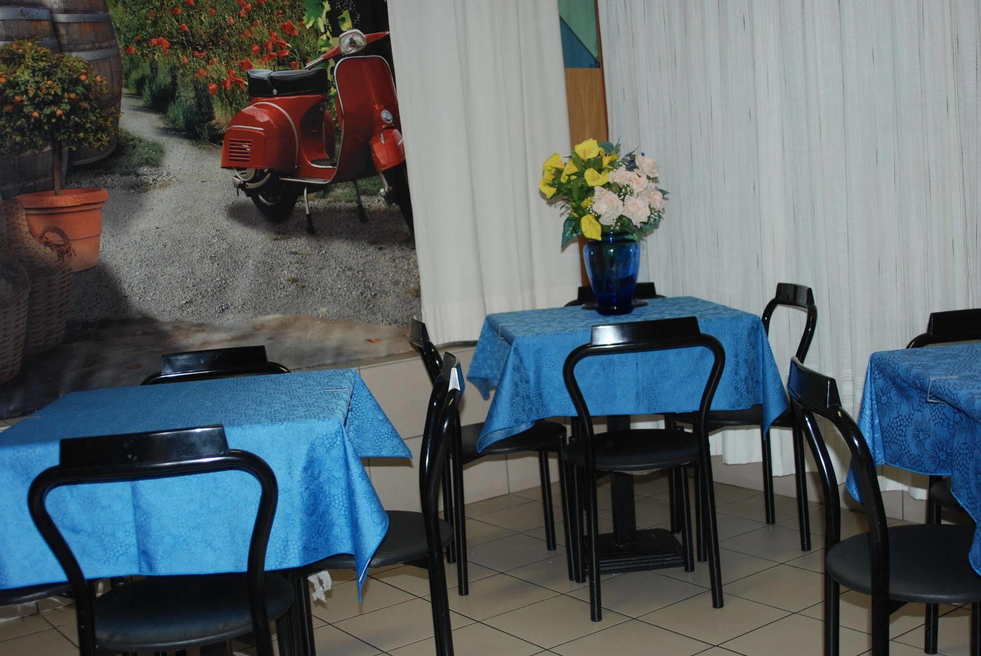 Tuscolano Hotel Bologna