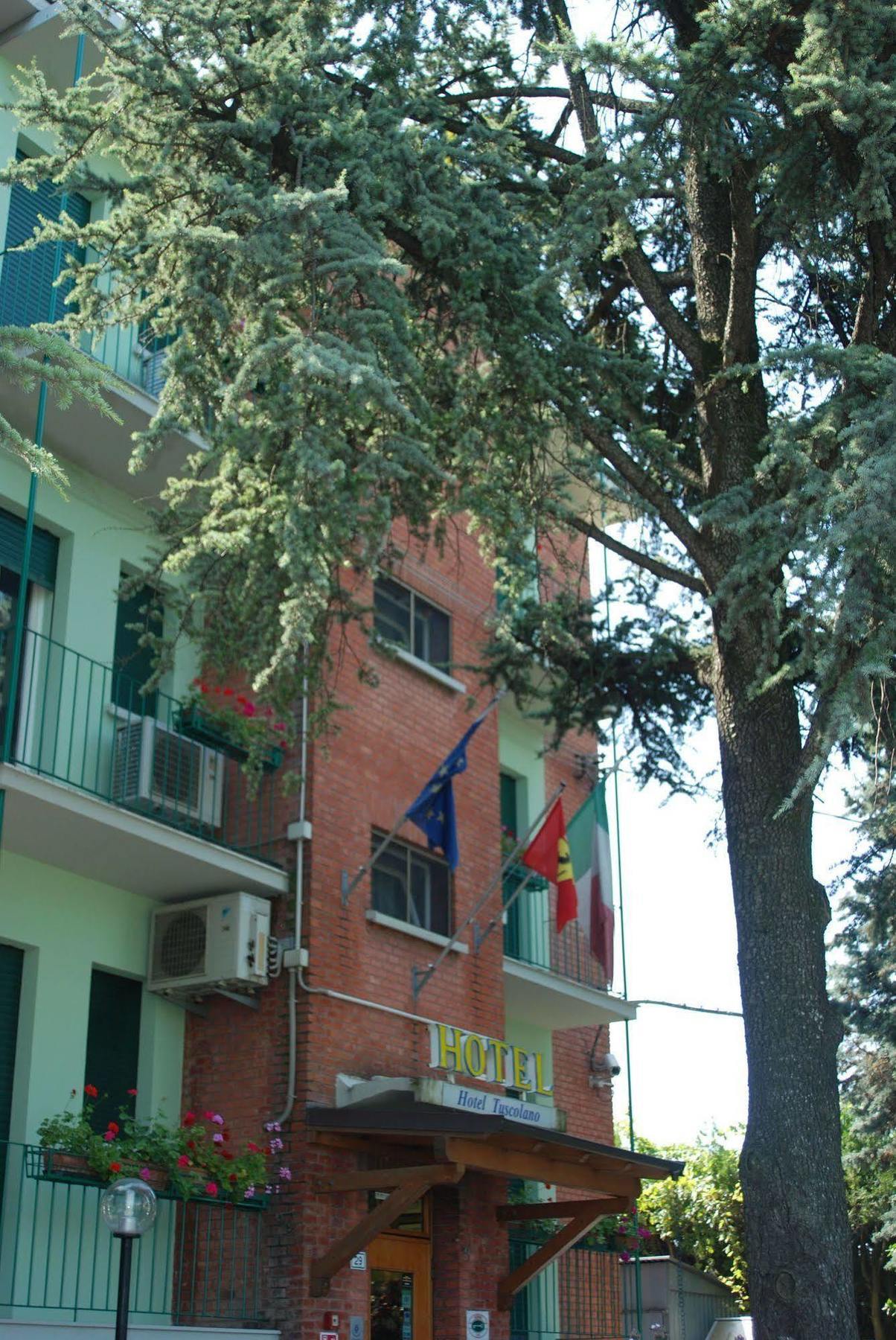 Tuscolano Bologna