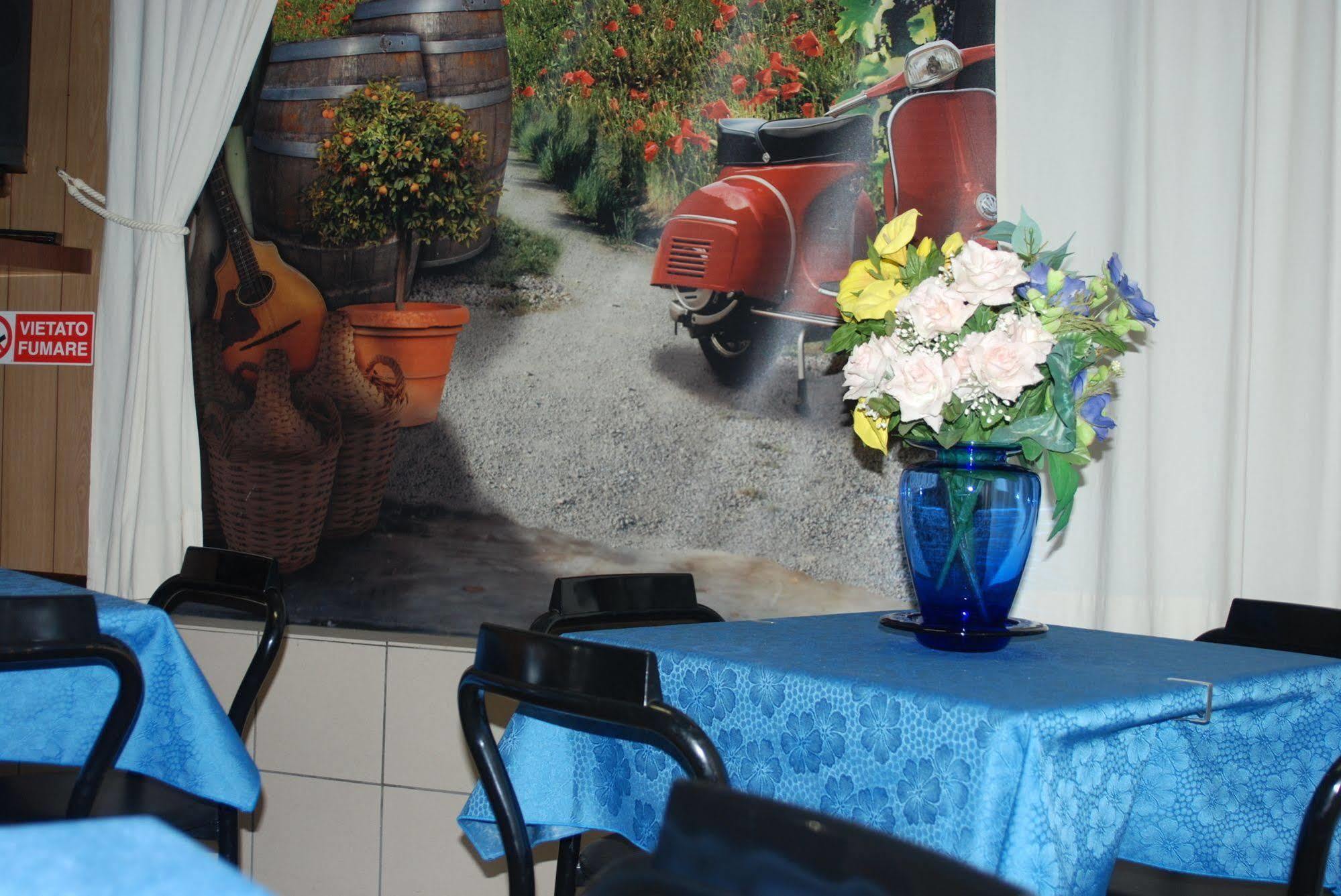 Hotel Tuscolano