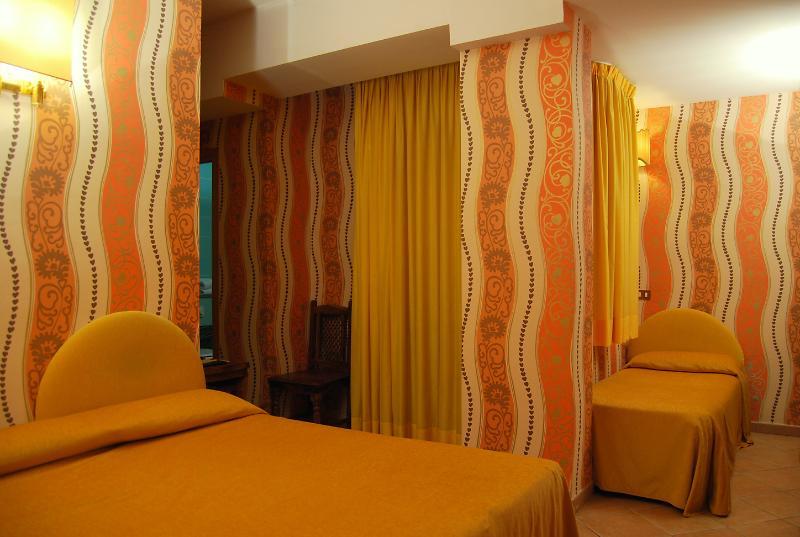 Il Guercino Hotel 4*