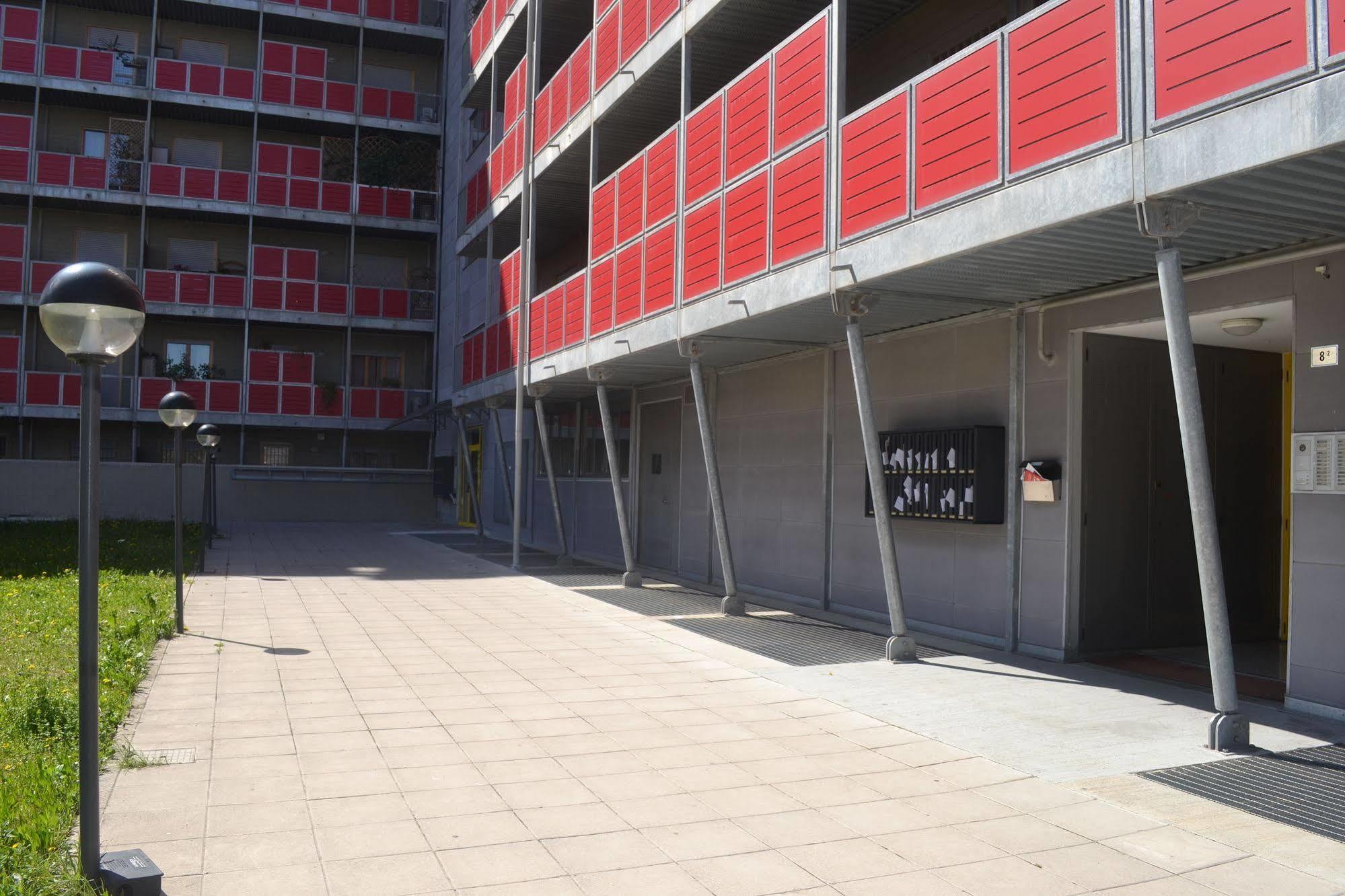 Appartamento Casa Paradiso