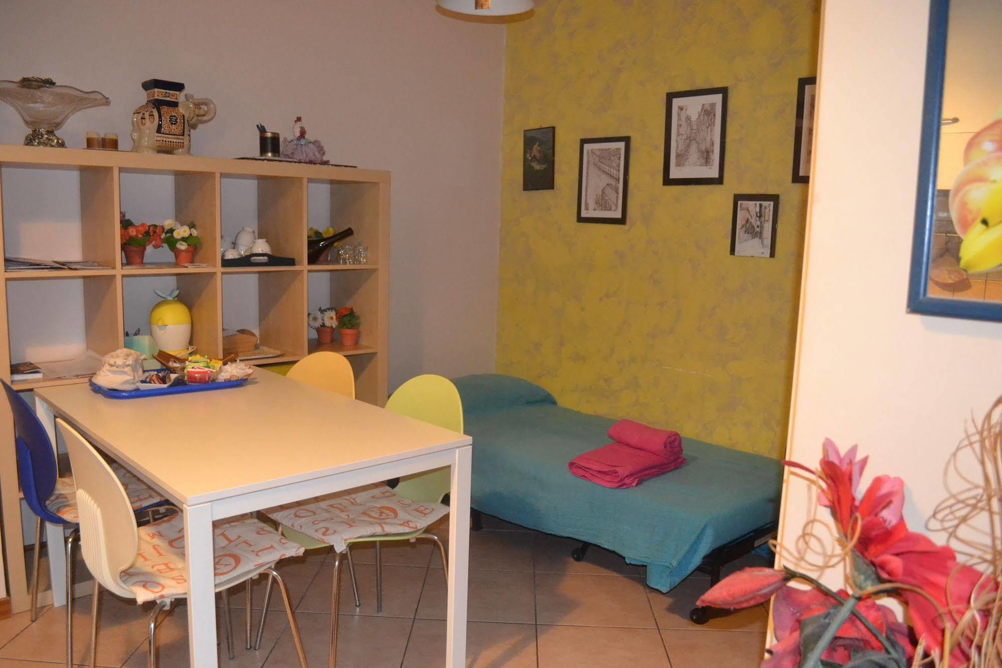 Appartement Casa Paradiso Bologna