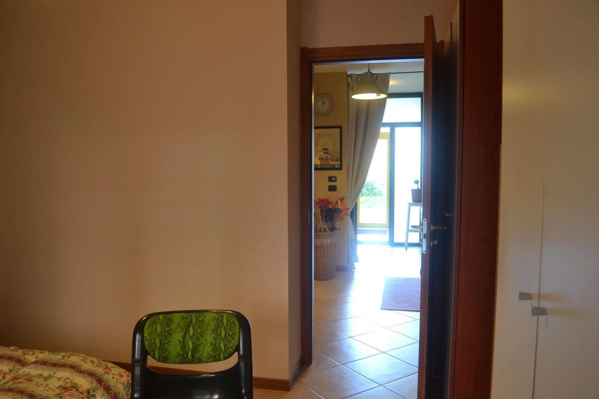 Appartement Casa Paradiso *