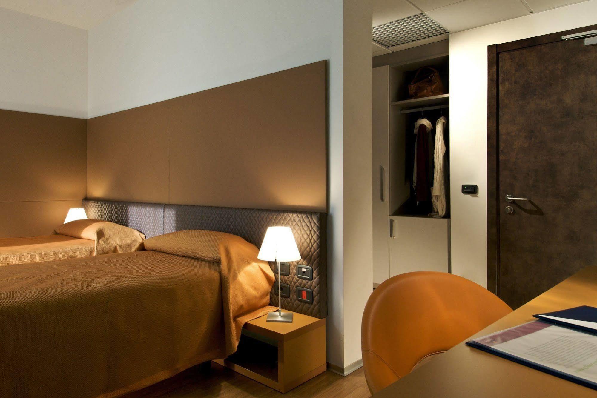 Appartement Camplus Bononia Casa Per Ferie