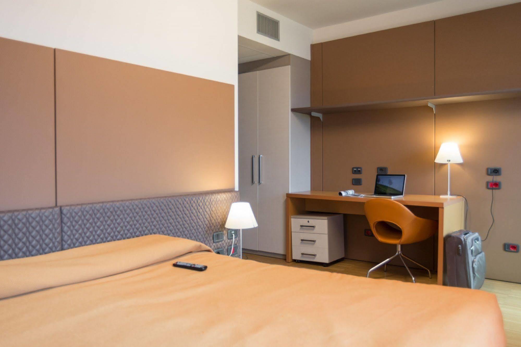 Appartement Camplus Bononia Casa Per Ferie Bologne