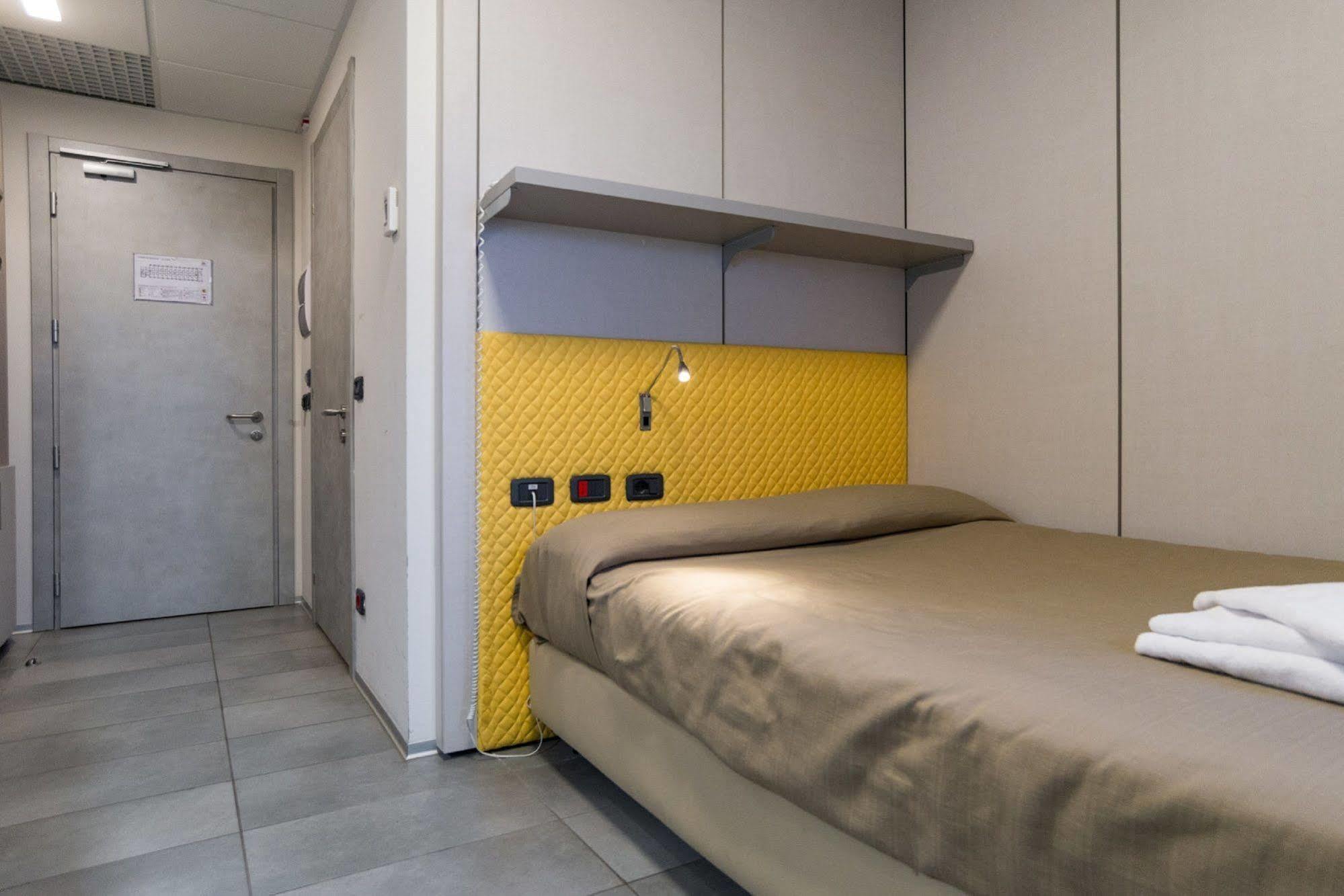 Appartement Camplus Bononia Casa Per Ferie *