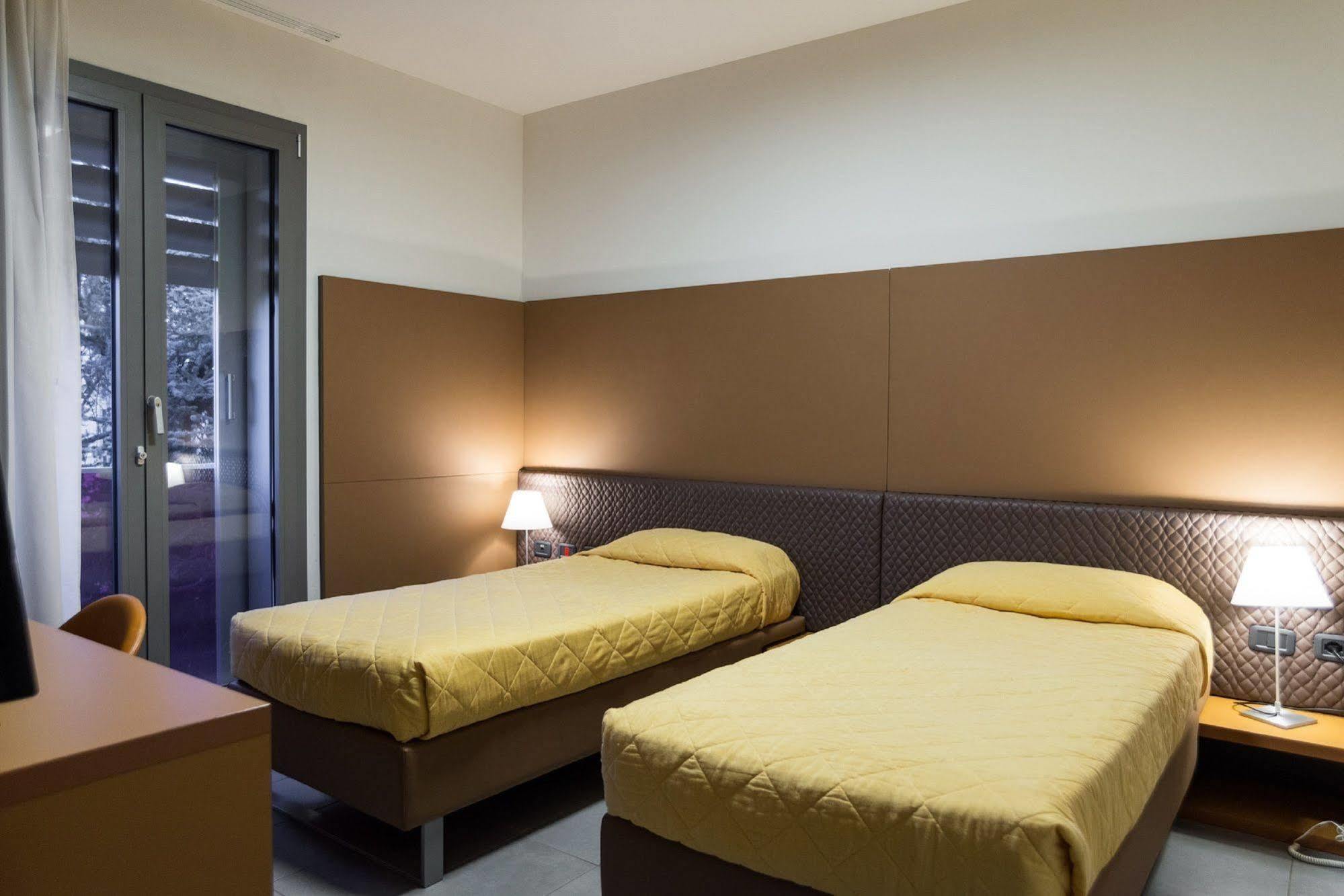 Camplus Bononia Casa Per Ferie Appartement Bologne