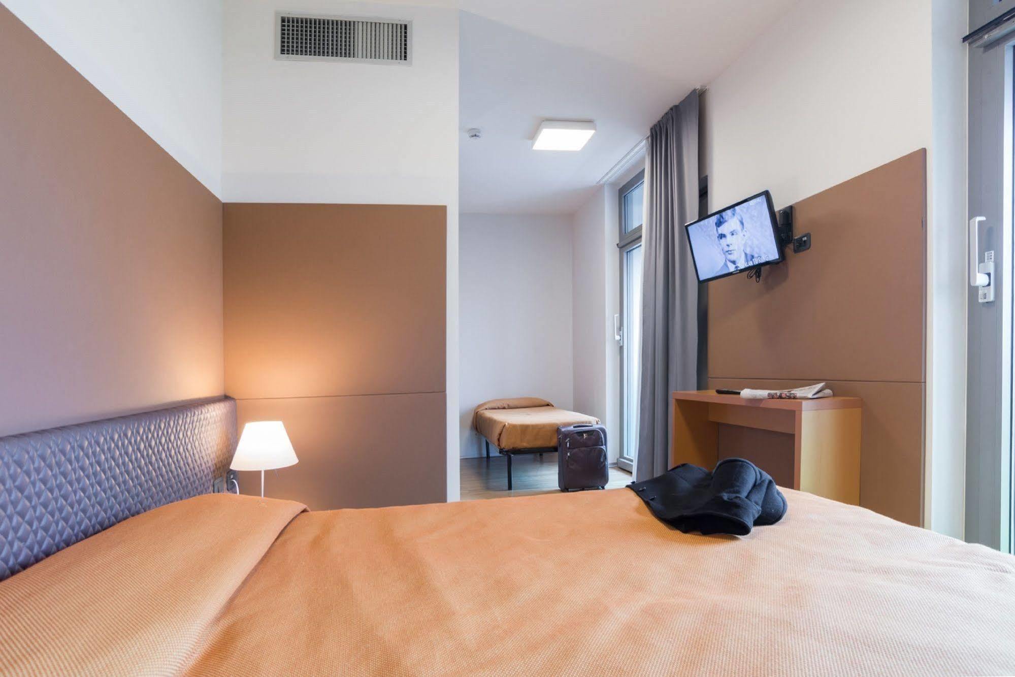 Appartement Camplus Bononia Casa Per Ferie