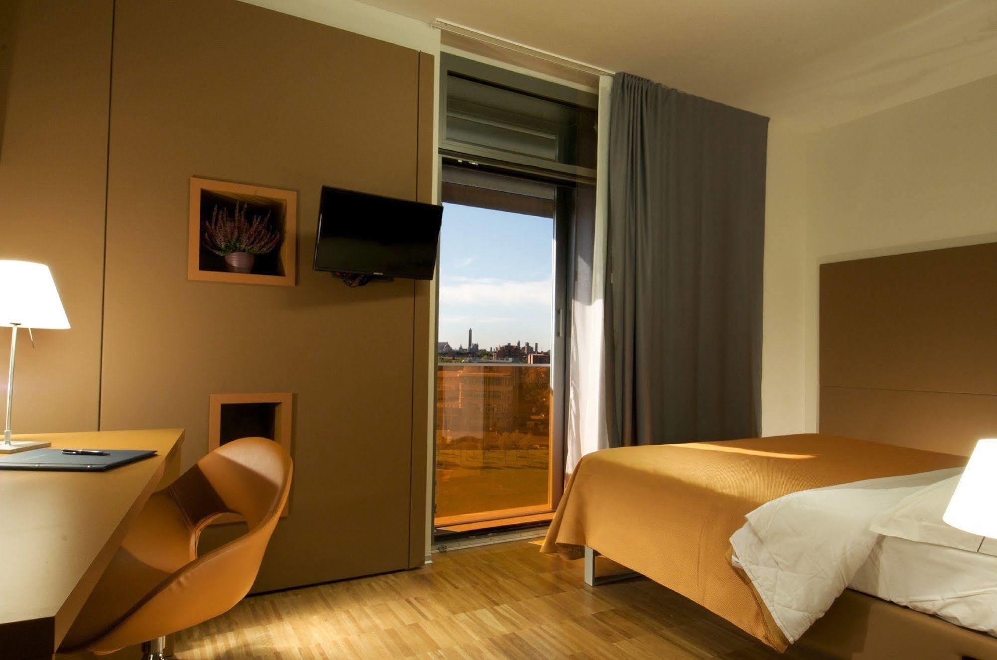 Camplus Bononia Casa Per Ferie Appartement