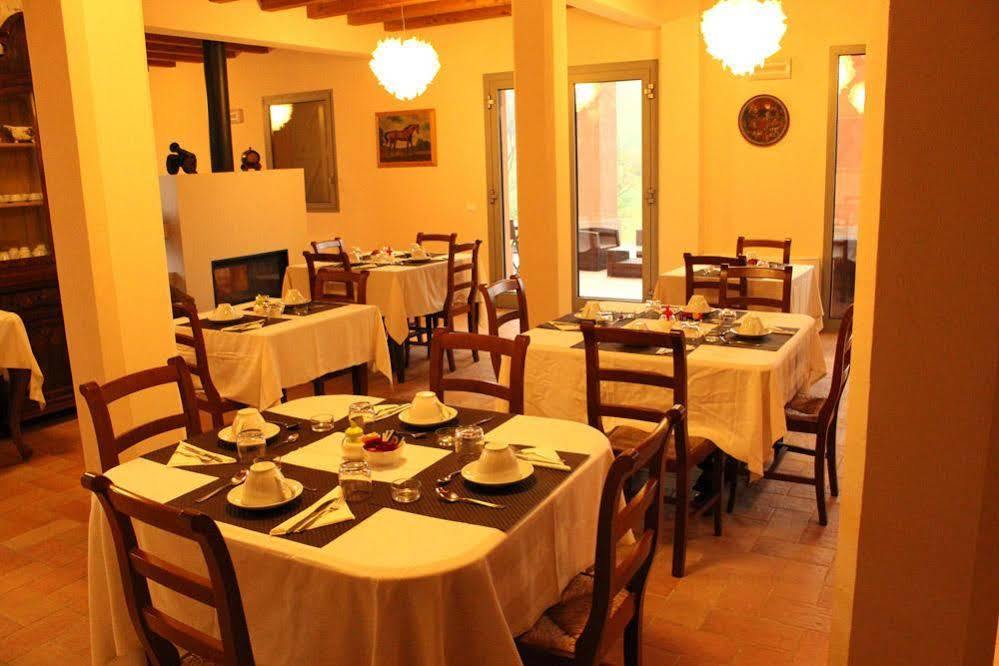 Ben Ti Voglio Farm stay *