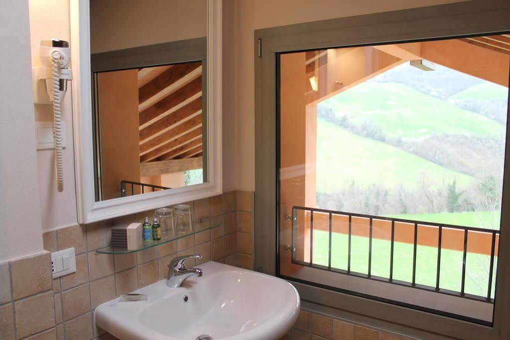 Alloggio per agriturismo Ben Ti Voglio *