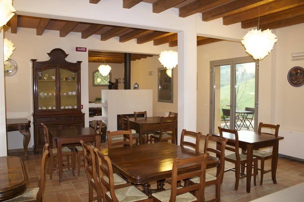 Farm stay Ben Ti Voglio