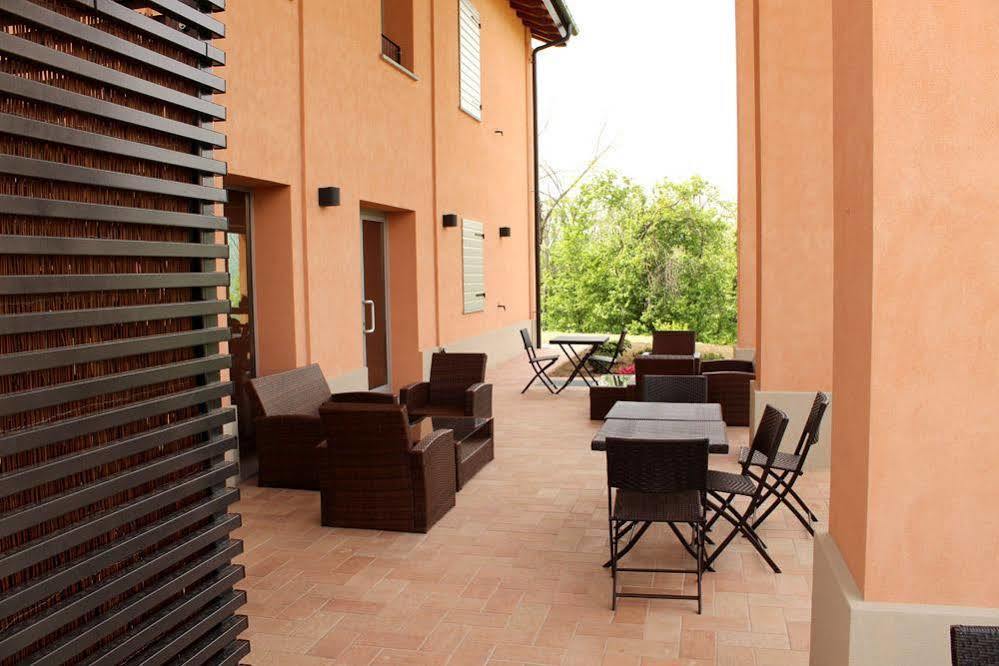 Ben Ti Voglio Alloggio per agriturismo *
